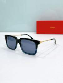 Picture of Cartier Sunglasses _SKUfw80537302fw